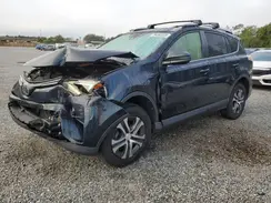 JTMZFREV1JJ738397 2018 TOYOTA RAV 4