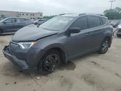 JTMZFREV1JJ740795 2018 TOYOTA RAV 4