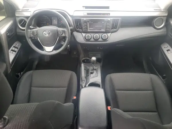 JTMZFREV1JJ740795 2018 TOYOTA RAV 4 - Image 8