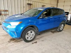 JTMZFREV1JJ742241 2018 TOYOTA RAV 4