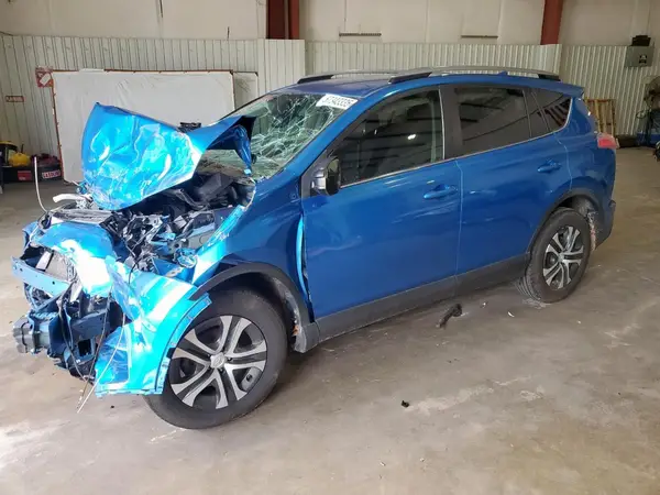 JTMZFREV1JJ742725 2018 TOYOTA RAV 4 - Image 1
