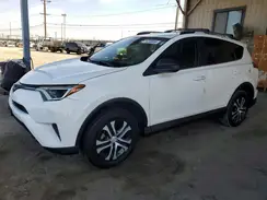JTMZFREV1JJ747276 2018 TOYOTA RAV 4