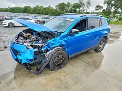 JTMZFREV1JJ748850 2018 TOYOTA RAV 4