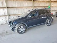JTMZFREV1JJ749805 2018 TOYOTA RAV 4