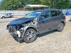 JTMZFREV1JJ752557 2018 TOYOTA RAV 4