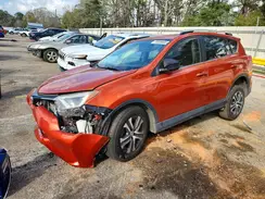 JTMZFREV2GD085943 2016 TOYOTA RAV 4