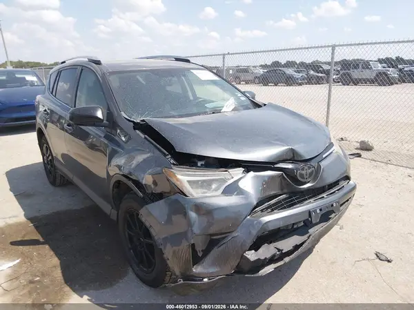 JTMZFREV2GD086316 2016 TOYOTA RAV 4 - Image 1