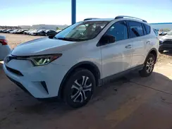 JTMZFREV2GD092066 2016 TOYOTA RAV 4