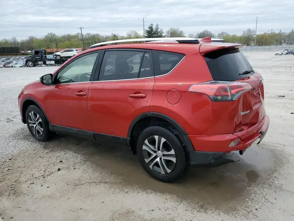 JTMZFREV2GJ060235 2016 TOYOTA RAV 4 - Image 2