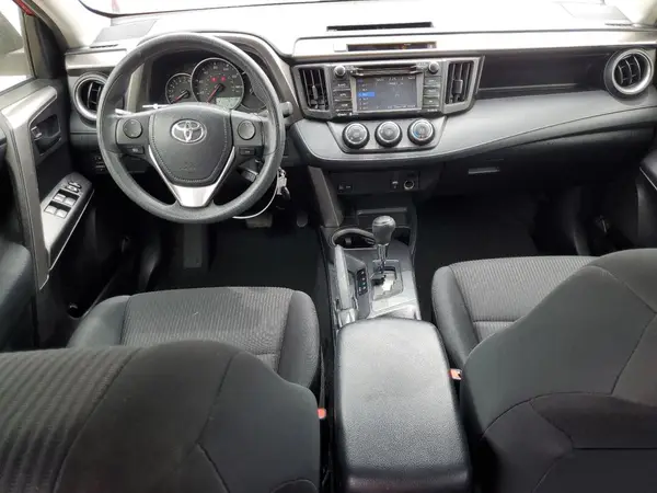 JTMZFREV2GJ060235 2016 TOYOTA RAV 4 - Image 8