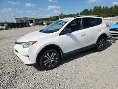 JTMZFREV2GJ068397 2016 TOYOTA RAV 4