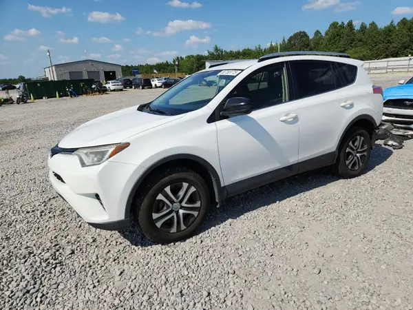 JTMZFREV2GJ068397 2016 TOYOTA RAV 4 - Image 1
