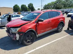 JTMZFREV2GJ068819 2016 TOYOTA RAV 4