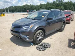 JTMZFREV2GJ072806 2016 TOYOTA RAV 4