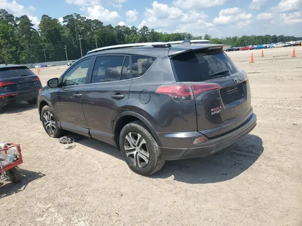JTMZFREV2GJ072806 2016 TOYOTA RAV 4 - Image 2
