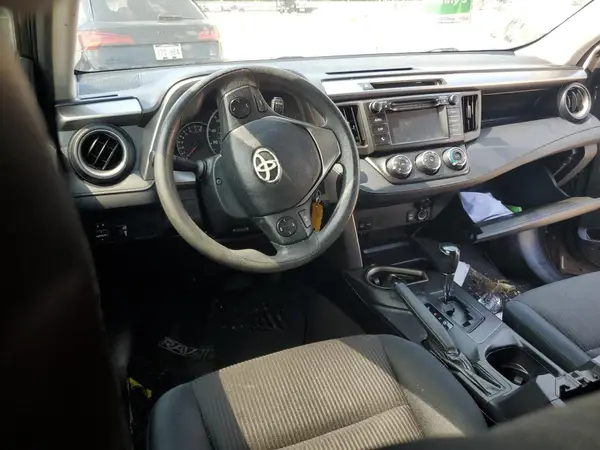 JTMZFREV2GJ072806 2016 TOYOTA RAV 4 - Image 8