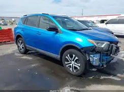 JTMZFREV2GJ073356 2016 TOYOTA RAV 4