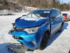 JTMZFREV2GJ074121 2016 TOYOTA RAV 4
