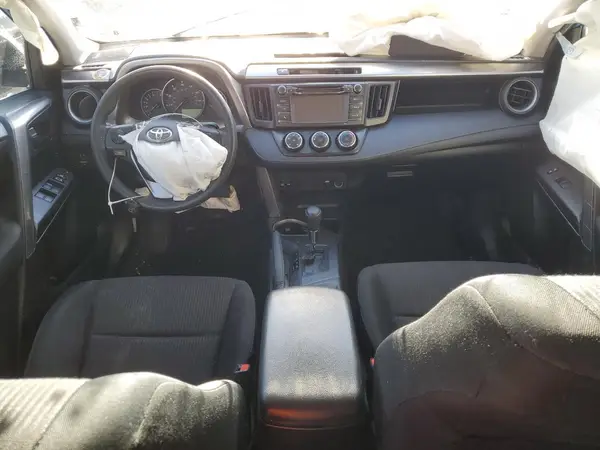 JTMZFREV2GJ074121 2016 TOYOTA RAV 4 - Image 8