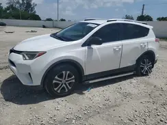 JTMZFREV2GJ074927 2016 TOYOTA RAV 4
