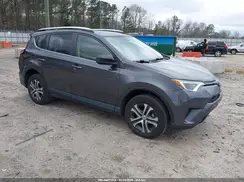 JTMZFREV2GJ075110 2016 TOYOTA RAV 4
