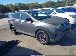 JTMZFREV2GJ075270 2016 TOYOTA RAV 4