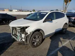 JTMZFREV2GJ076189 2016 TOYOTA RAV 4