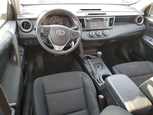 JTMZFREV2GJ076189 2016 TOYOTA RAV 4 - Image 8