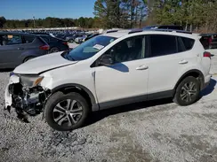 JTMZFREV2GJ077312 2016 TOYOTA RAV 4