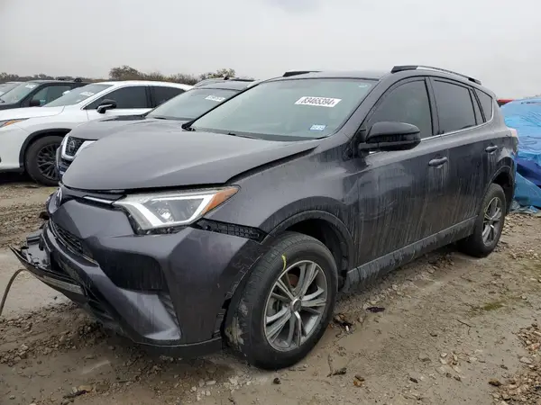 JTMZFREV2GJ077777 2016 TOYOTA RAV 4 - Image 1