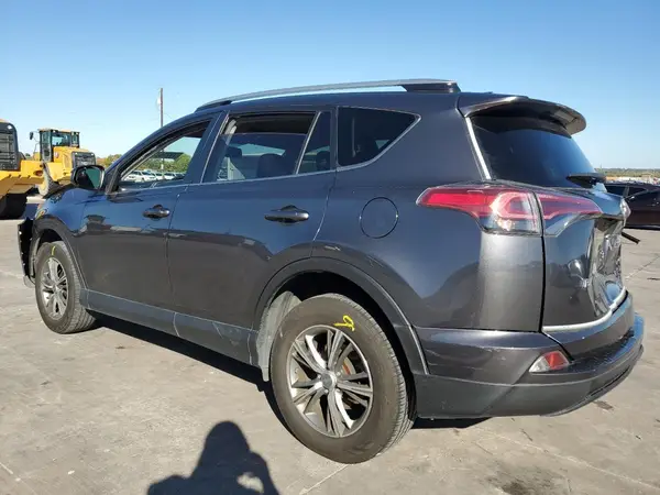 JTMZFREV2GJ077777 2016 TOYOTA RAV 4 - Image 2