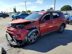 JTMZFREV2GJ077861 2016 TOYOTA RAV 4
