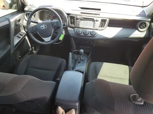 JTMZFREV2GJ078315 2016 TOYOTA RAV 4 - Image 8