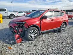 JTMZFREV2GJ078461 2016 TOYOTA RAV 4