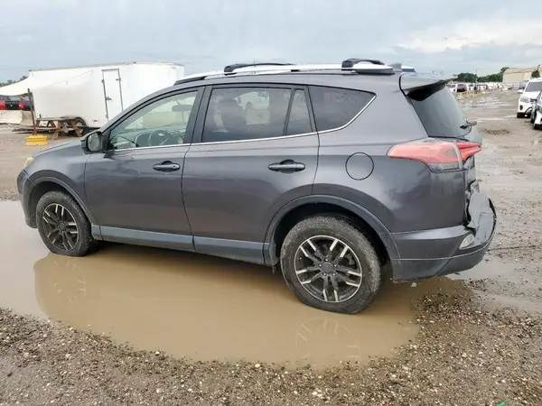 JTMZFREV2GJ079402 2016 TOYOTA RAV 4 - Image 2
