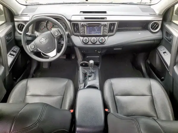 JTMZFREV2GJ079402 2016 TOYOTA RAV 4 - Image 8