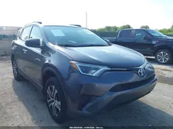 JTMZFREV2GJ079626 2016 TOYOTA RAV 4