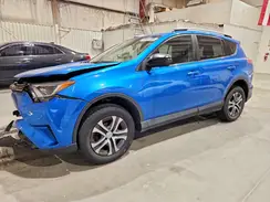 JTMZFREV2GJ079769 2016 TOYOTA RAV 4