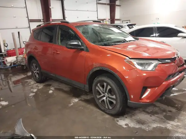 JTMZFREV2GJ082994 2016 TOYOTA RAV 4 - Image 1