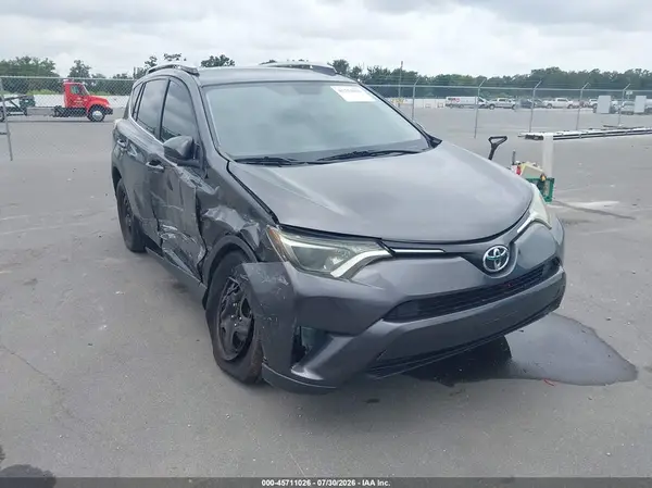 JTMZFREV2GJ083434 2016 TOYOTA RAV 4
