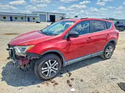 JTMZFREV2GJ083949 2016 TOYOTA RAV 4