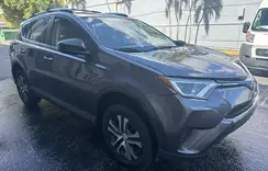 JTMZFREV2GJ088164 2016 TOYOTA RAV 4