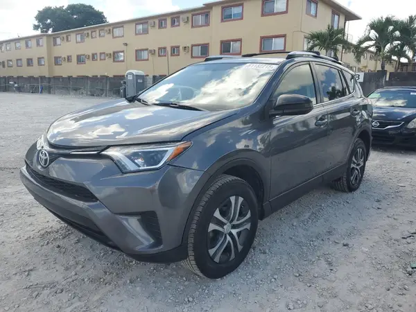 JTMZFREV2GJ088164 2016 TOYOTA RAV 4 - Image 1