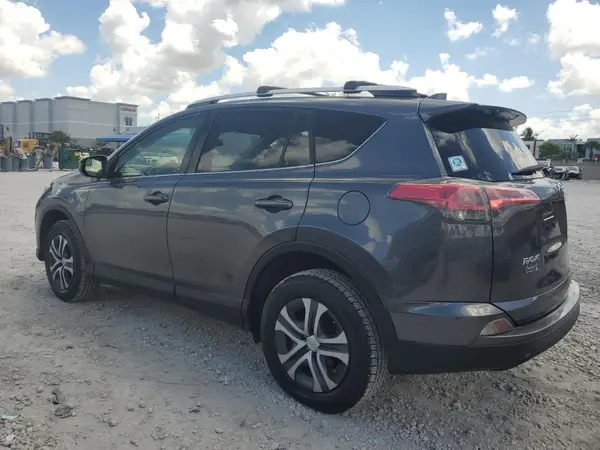 JTMZFREV2GJ088164 2016 TOYOTA RAV 4 - Image 2