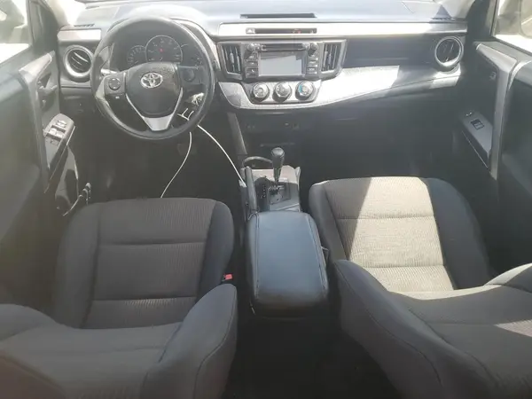 JTMZFREV2GJ088164 2016 TOYOTA RAV 4 - Image 8