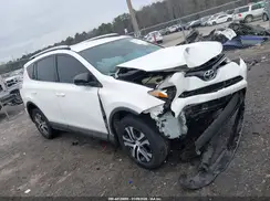 JTMZFREV2GJ089508 2016 TOYOTA RAV 4
