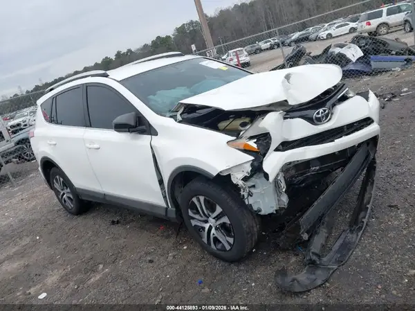 JTMZFREV2GJ089508 2016 TOYOTA RAV 4 - Image 1