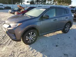 JTMZFREV2GJ091338 2016 TOYOTA RAV 4