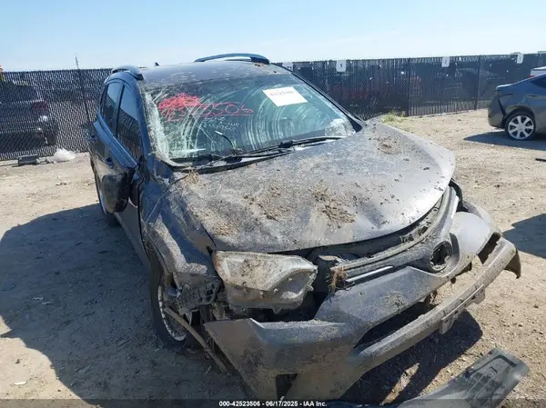 JTMZFREV2GJ092358 2016 TOYOTA RAV 4 - Image 1