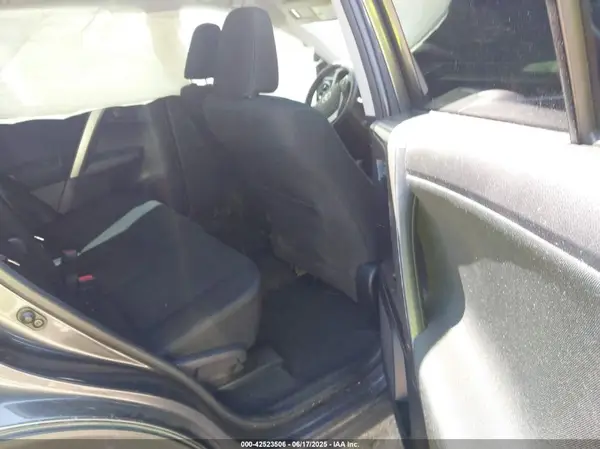 JTMZFREV2GJ092358 2016 TOYOTA RAV 4 - Image 8